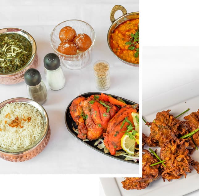 Best Indian and Nepali Resaturant in Amsterdam