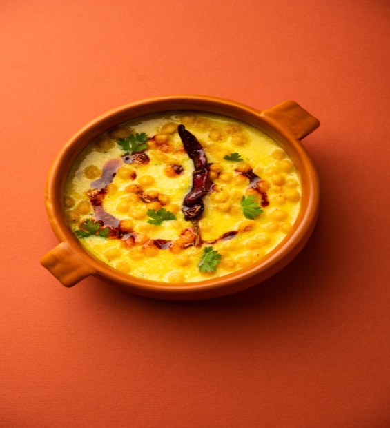 Indian Street Food 1
