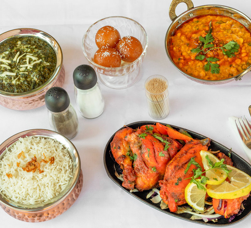 De Buurten Rondom Deze Hotels