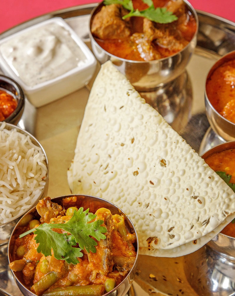 Green Routes And Calm Transitions