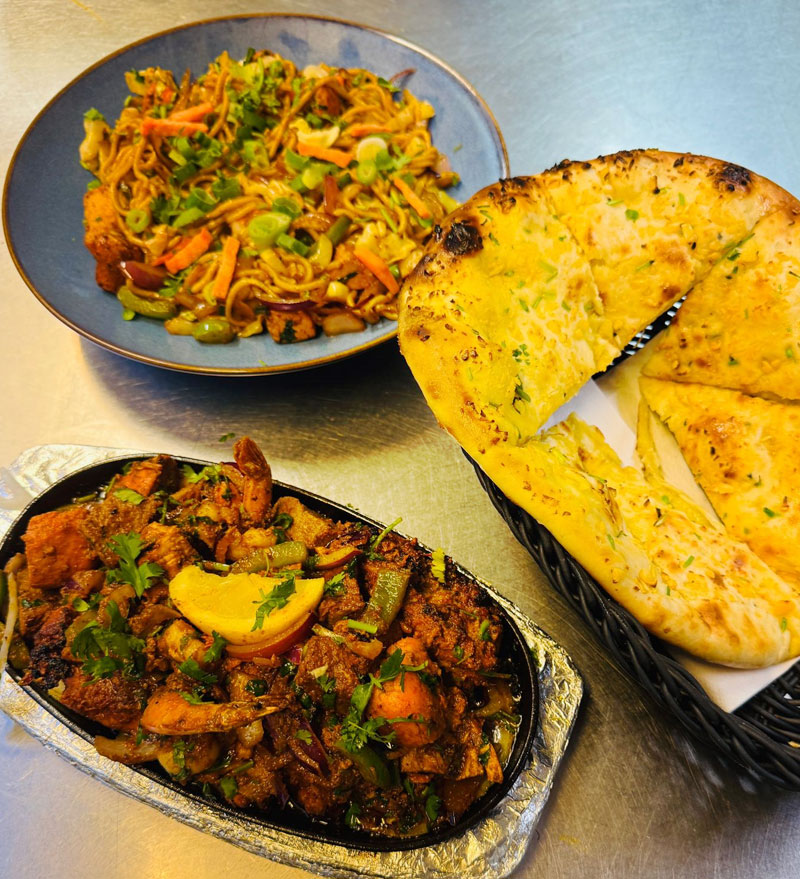 Nearby Conscious Hotel Amsterdam City