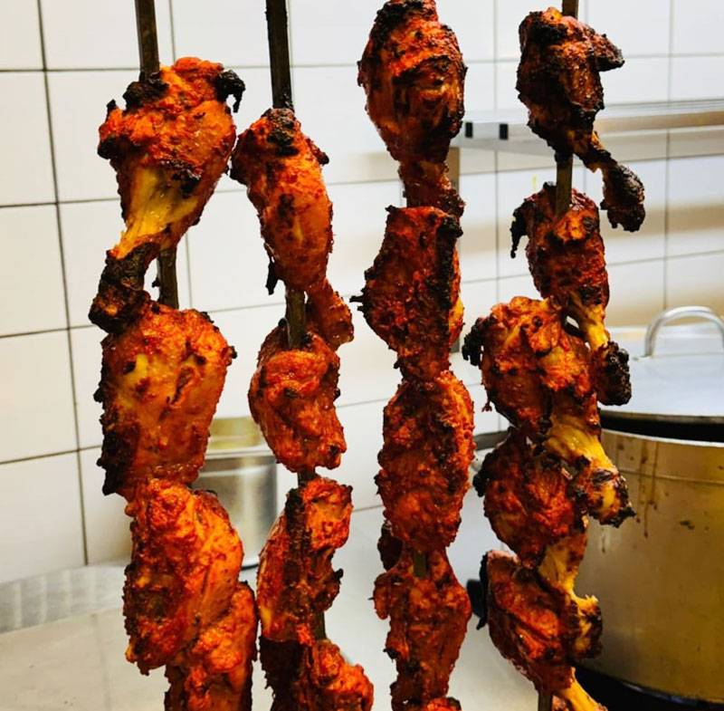 Richting Het Centrum Opent De Amstelveenseweg