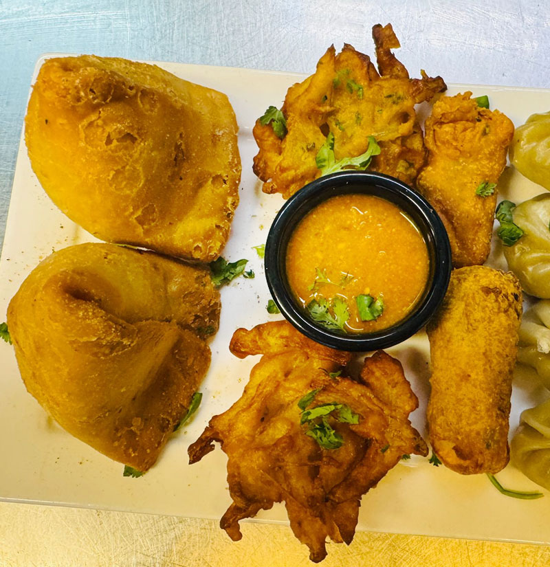 Van Hotel Naar Tafel