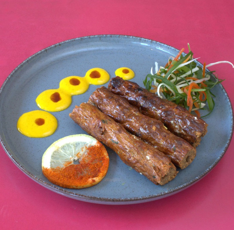 Vlakbij Zet De Bos En Lommerweg