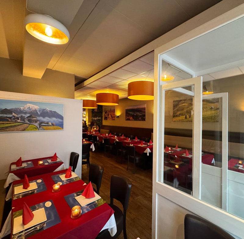 Vondelpark – Concertgebouw Zijde