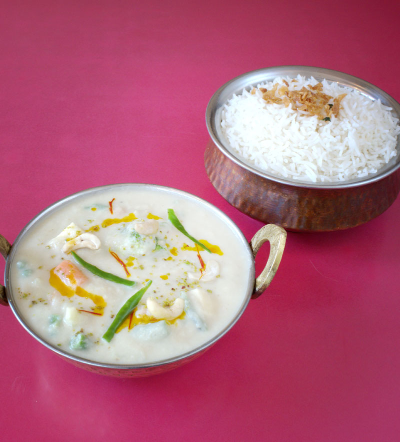 Winkelen Is Hier Minder Gestructureerd