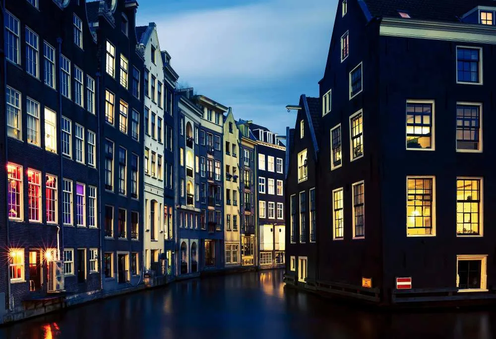Alfred Hotel