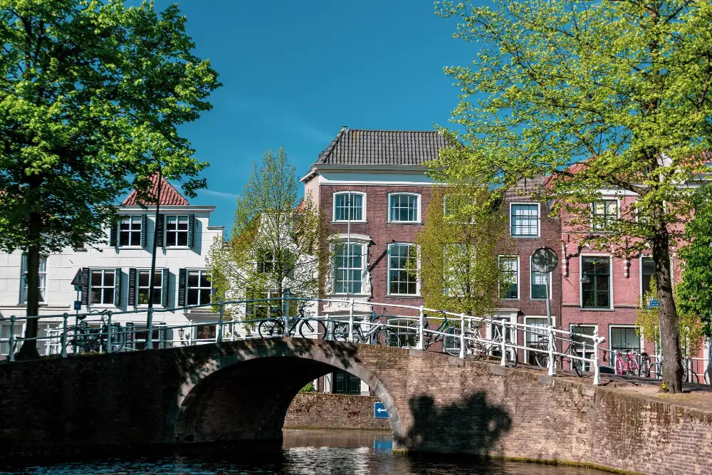Amstelveenseweg 1