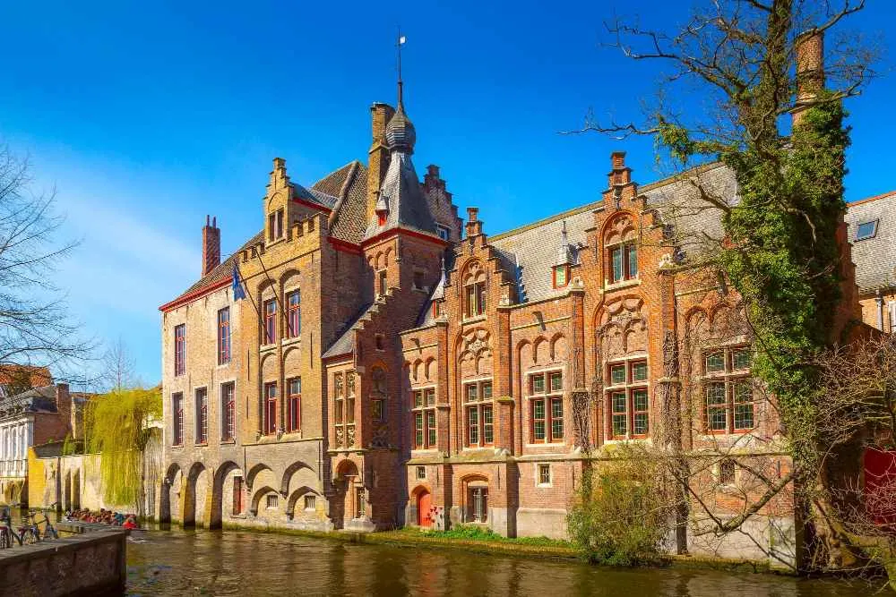 amsterdam museums and relaxed evening finish