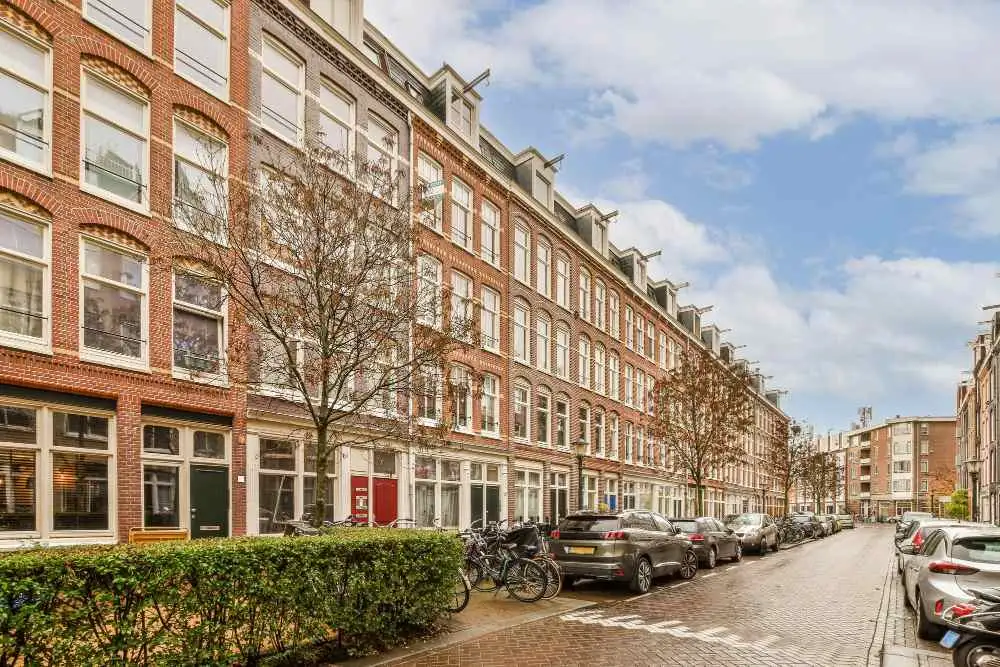 Anne Frank House