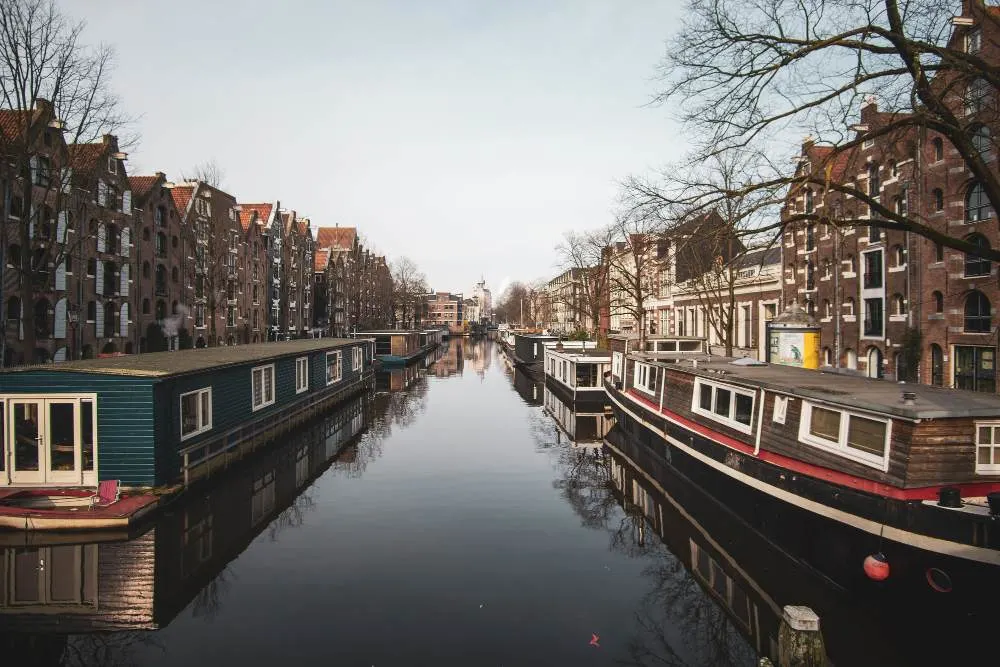 Best Western Amsterdam