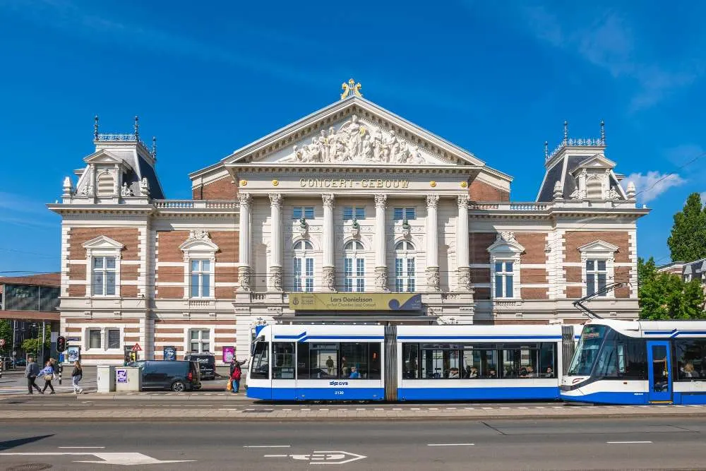 Concertgebouw