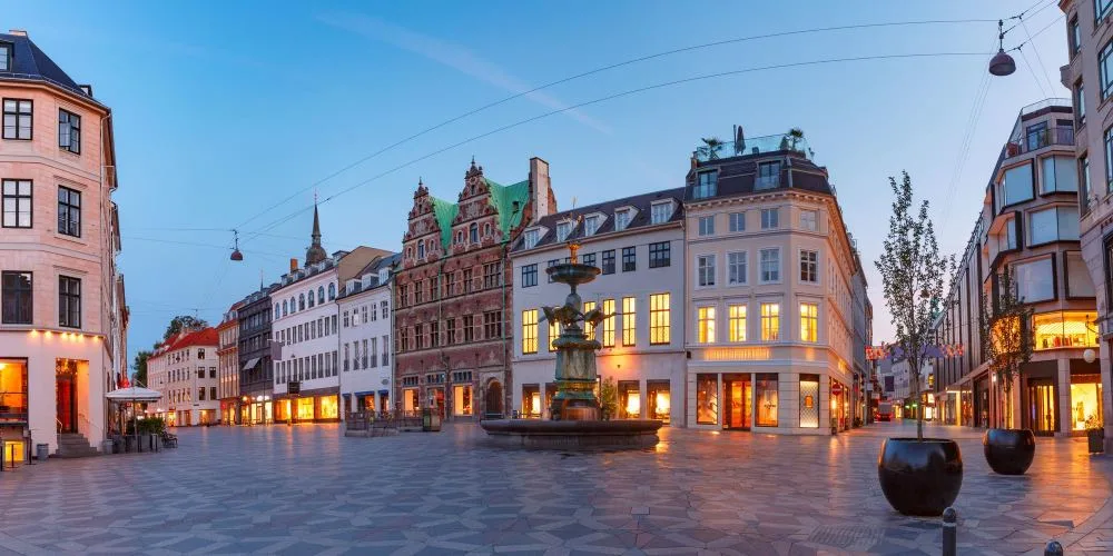 Conscious Hotel Amsterdam City