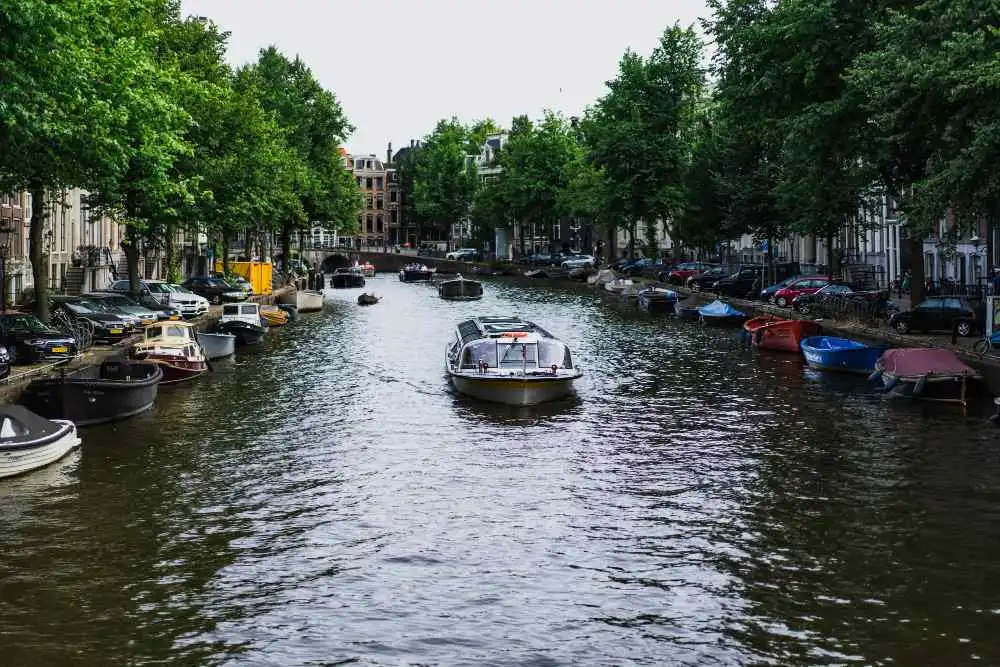 De Pijp Scenic