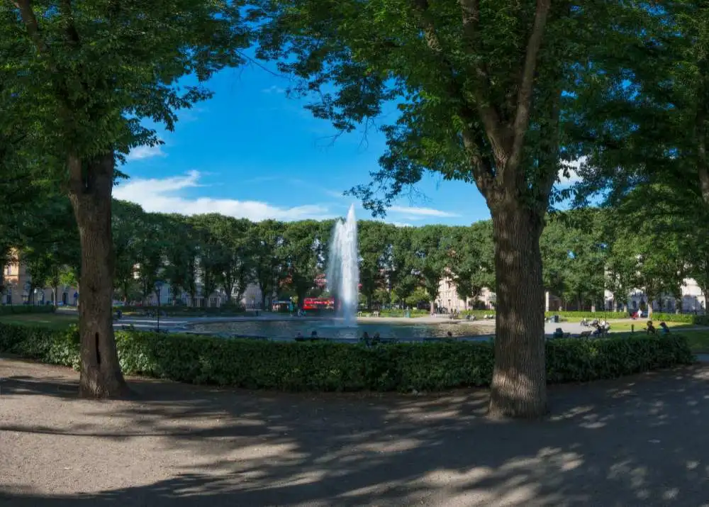 Erasmuspark
