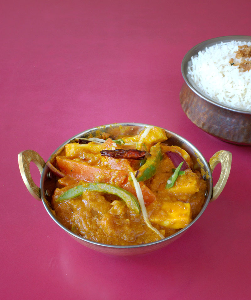 From Discovery To Comfort