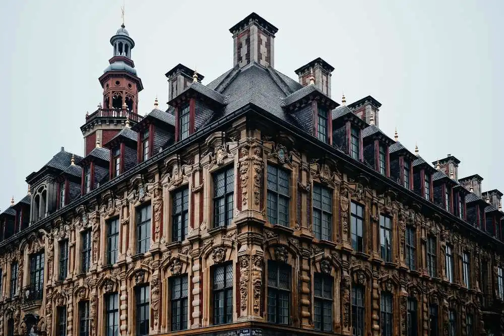 Hotel Vondelpark