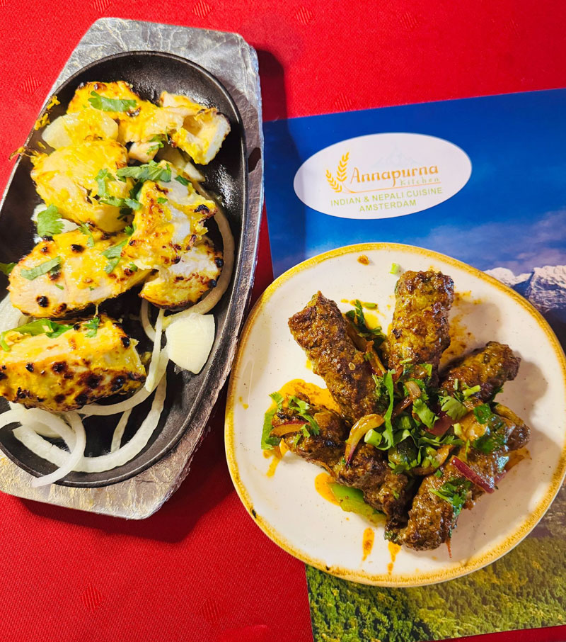 In This Context A Visit To The Nearby