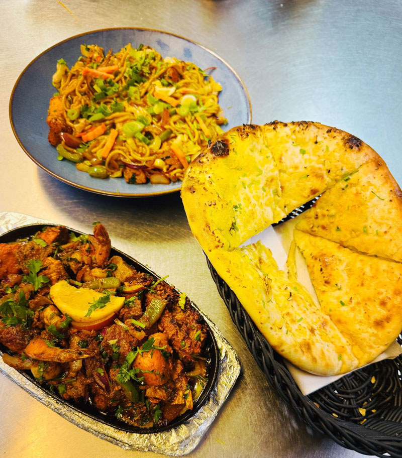 Its A Mostly Chronological Sweep That Chilly