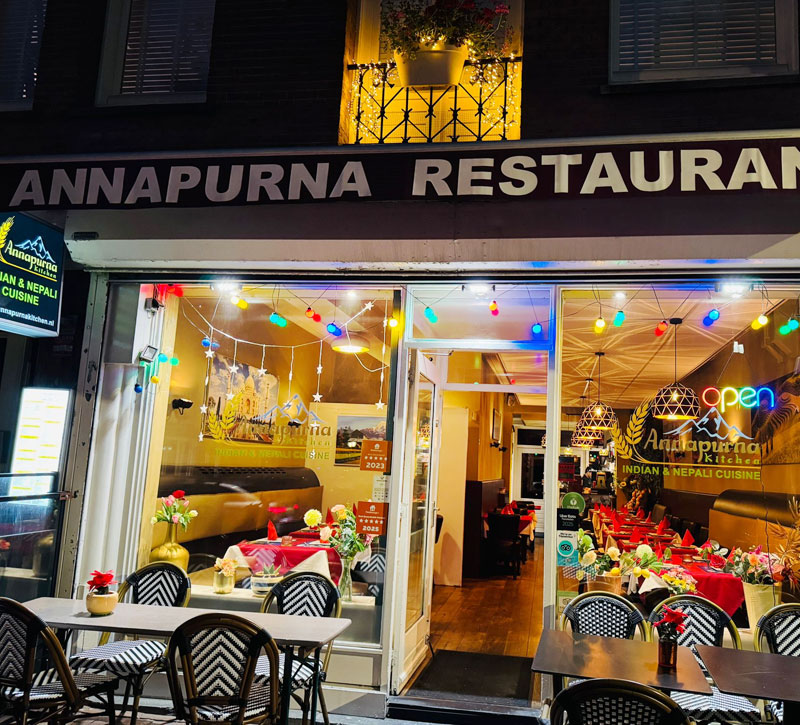 Its The Organic Nature Of That Change