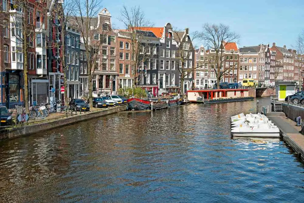 Jordaan Centroid