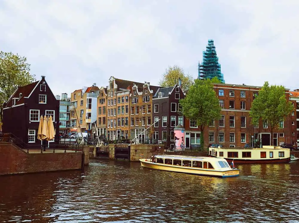 Jordaan
