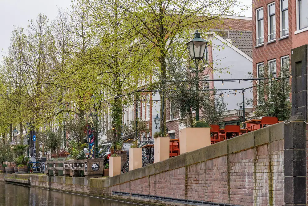 Kinkerstraat