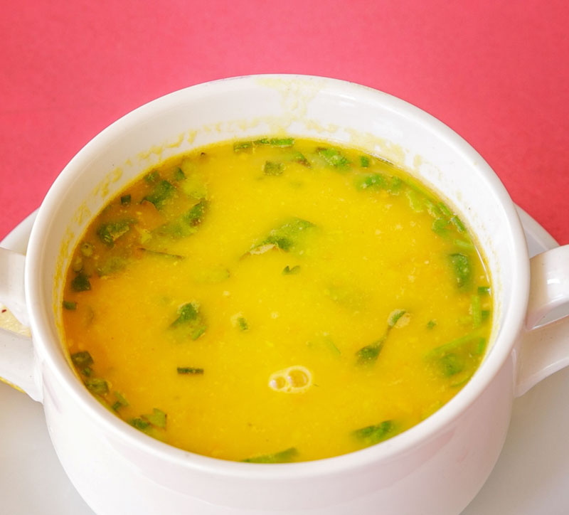 Limned By The Museum District And Reaching