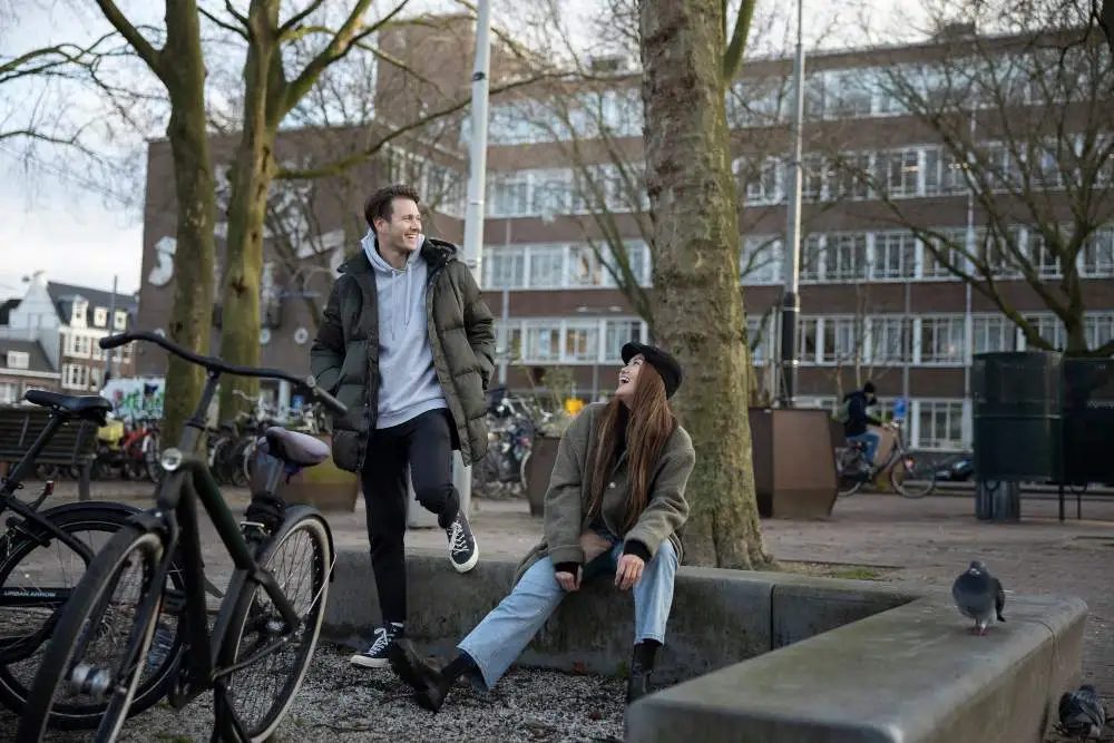 Pc Hooftstraat