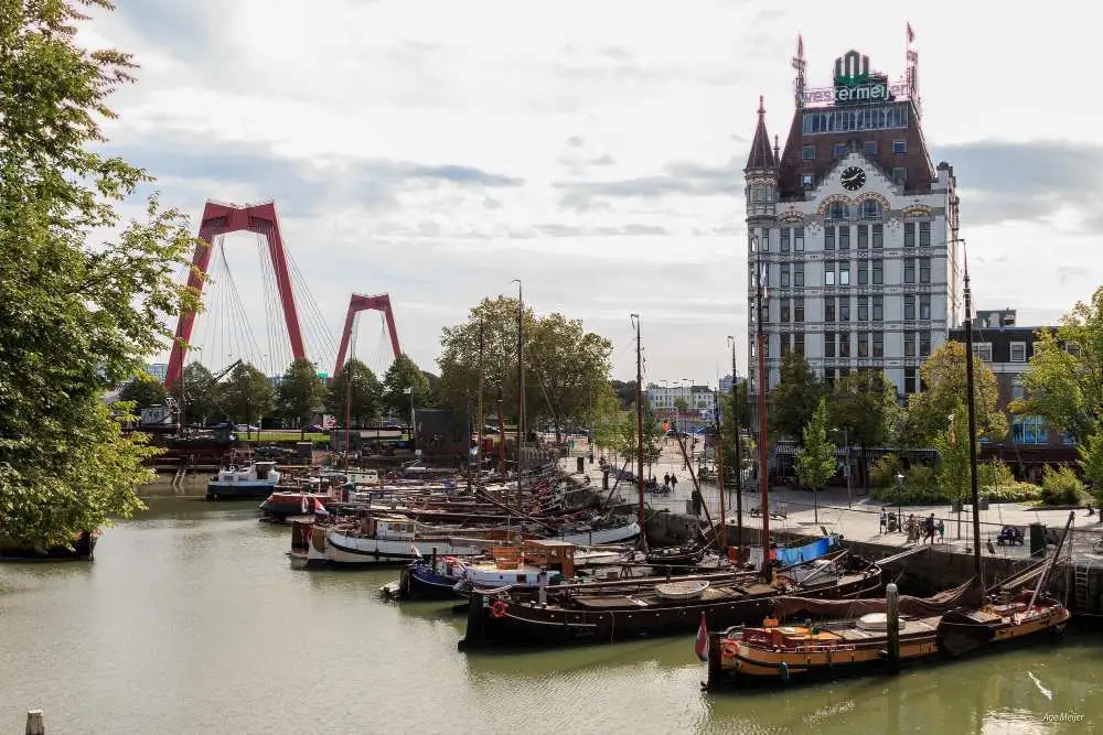 Rembrandtplein
