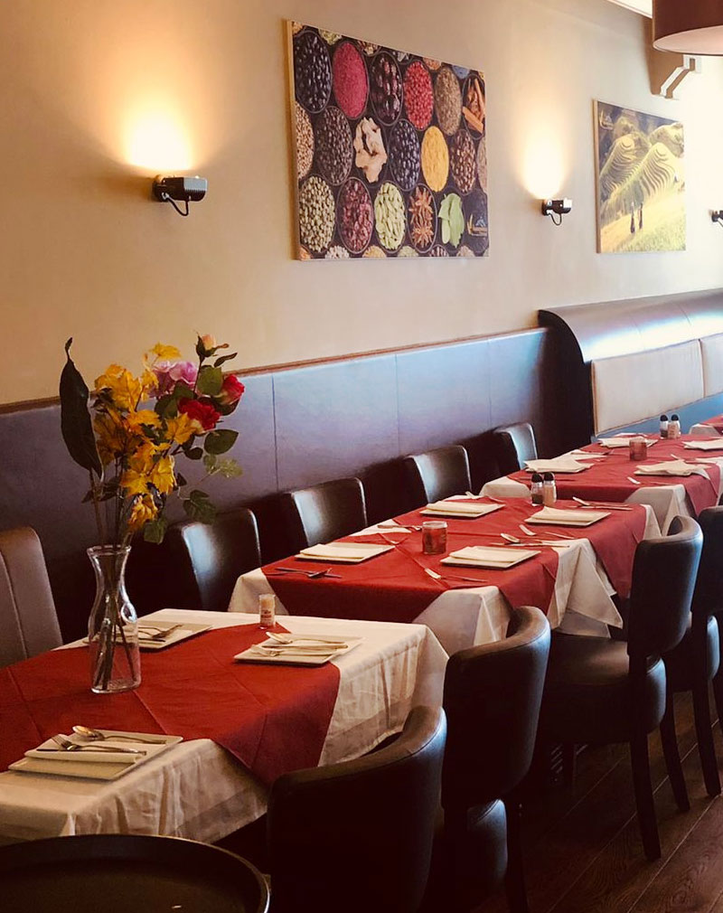 Seeing Amsterdam From The Water