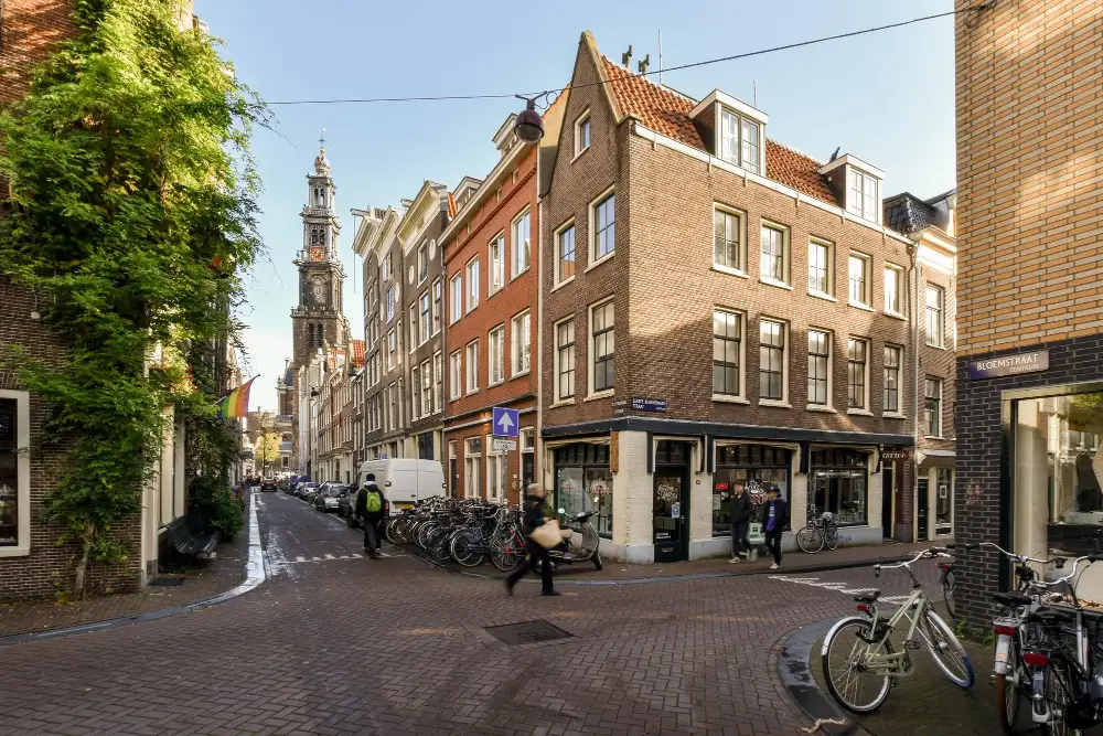 Sloterdijkstraat 1