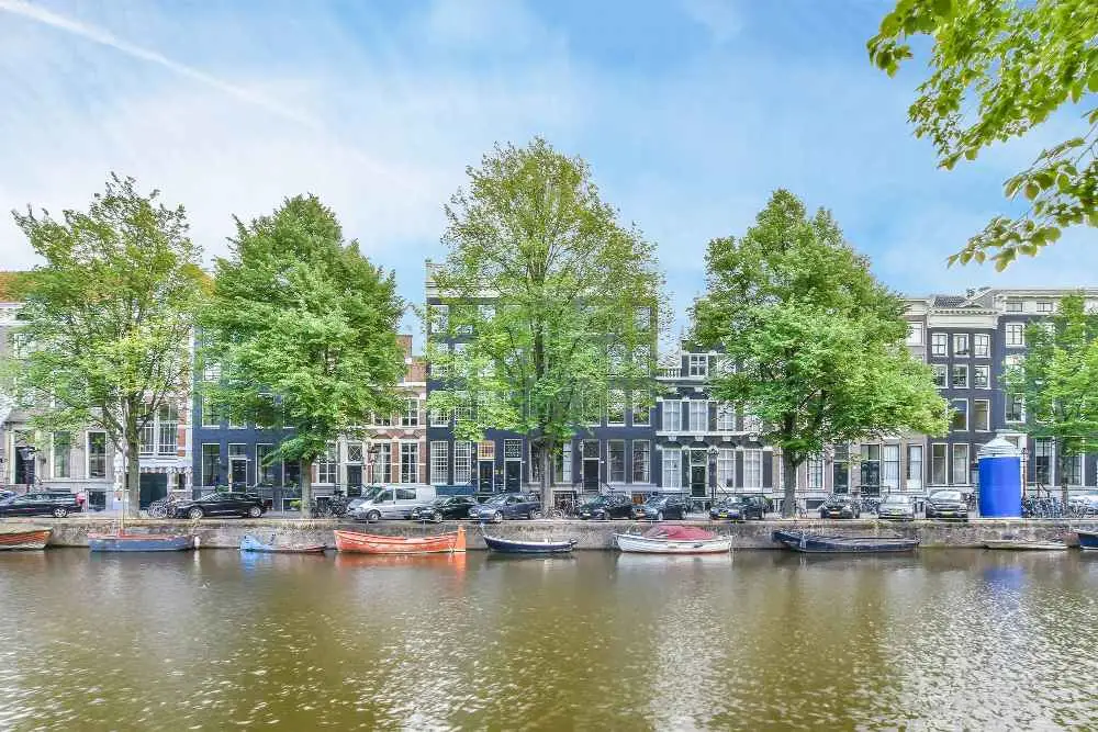 Surinameplein