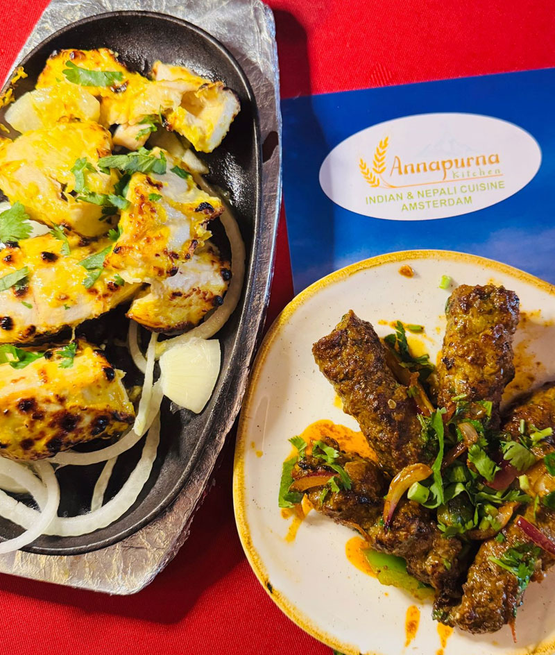 The Rhythm Of The Square In The Morning Is Mellow