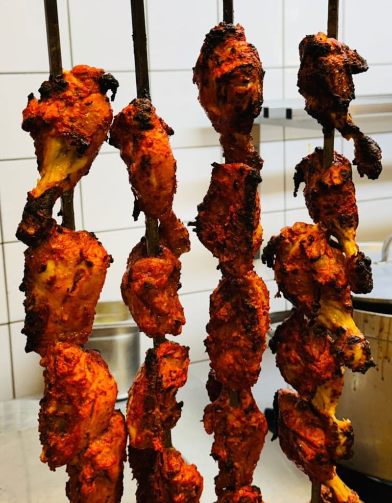 There A Rhythm To The Place That Makes The Day