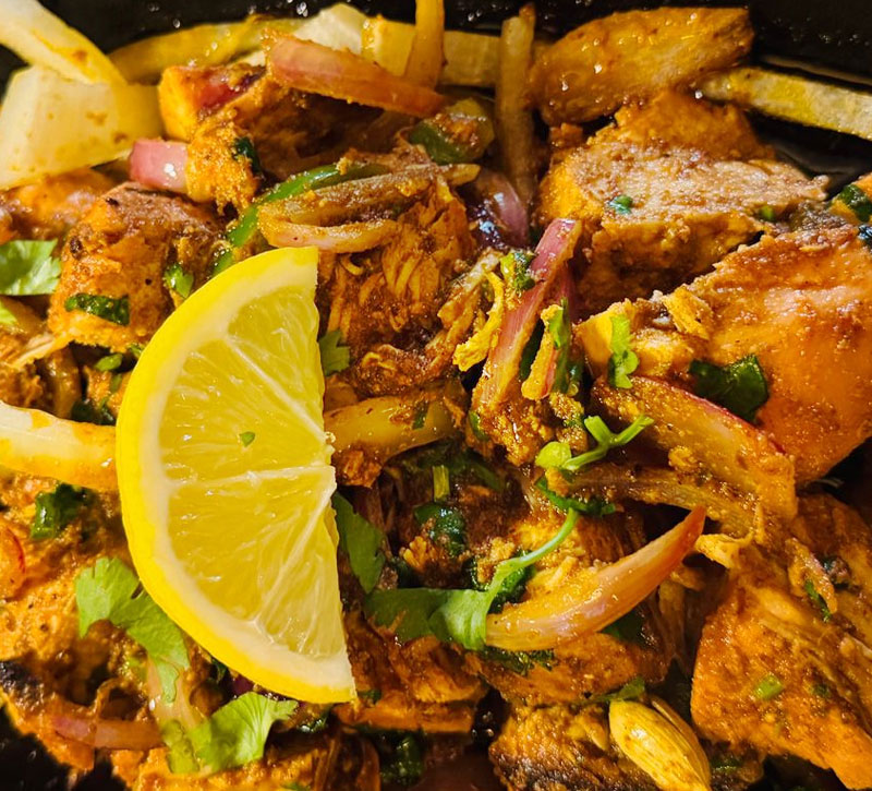 This Rhythm Is More Noticeable