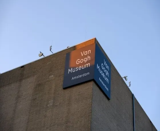 Van Gogh Museum