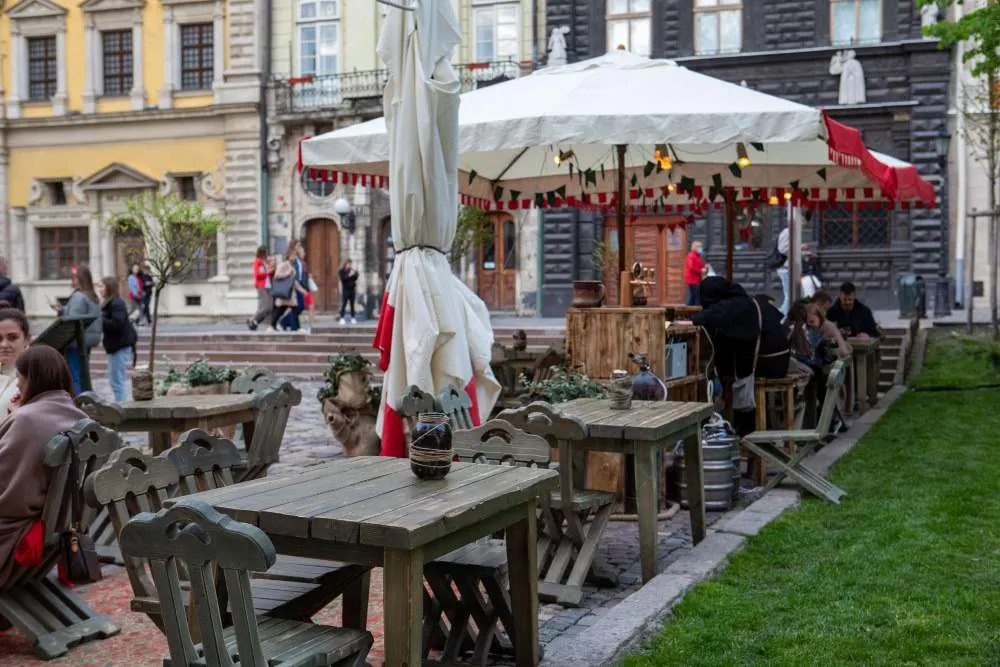 Weteringmarkt