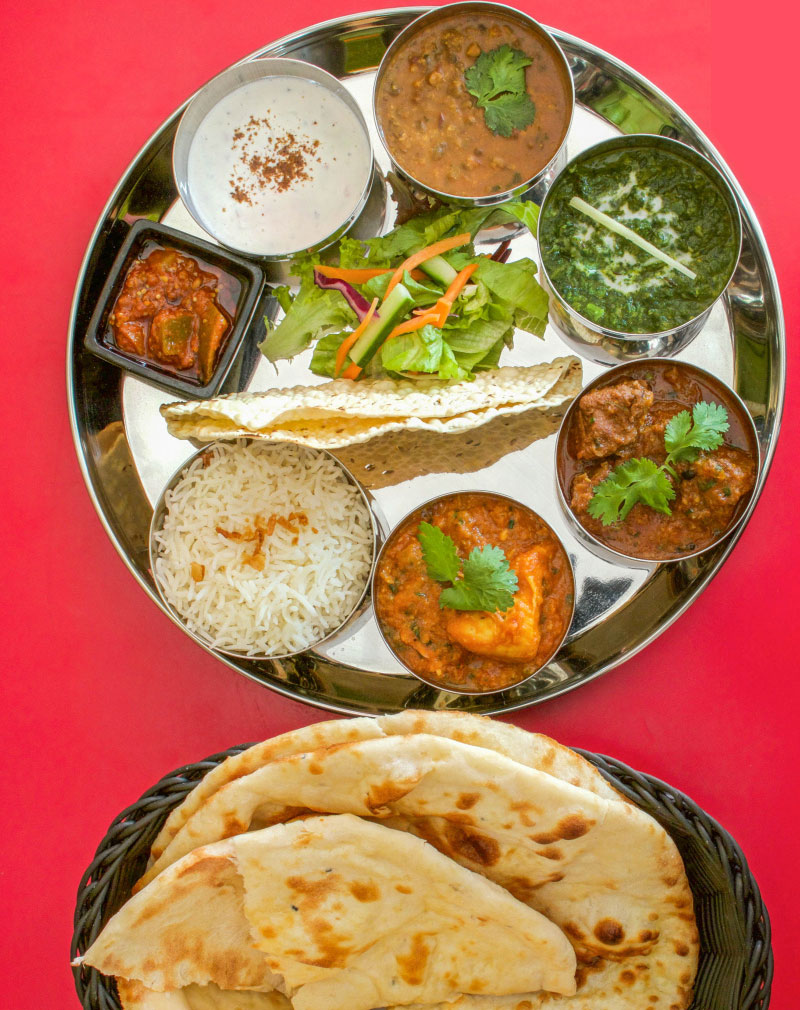 Where The Canal Side Story Begins