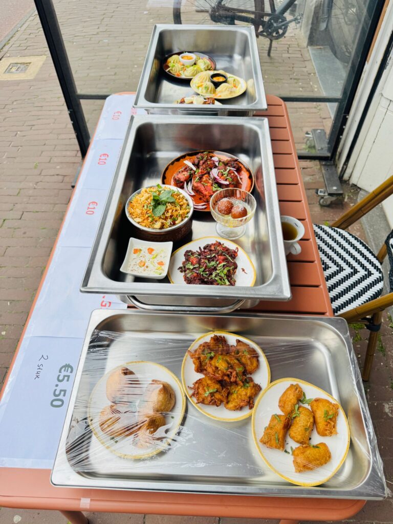 New Food 4
